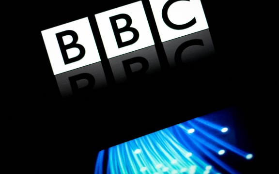 One of the news websites that suffered an outage after a glitch.