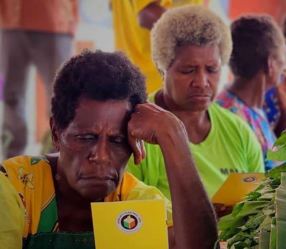 If Vanuatu’s constitutional amendments do pass on 29 May, and MPs are threatened with losing their seats under the proposed laws, expect lots of complex court cases, the author writes.