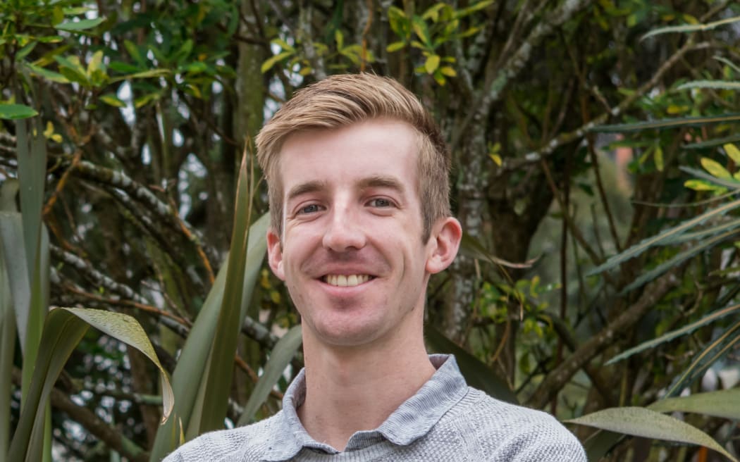 Ben Scales