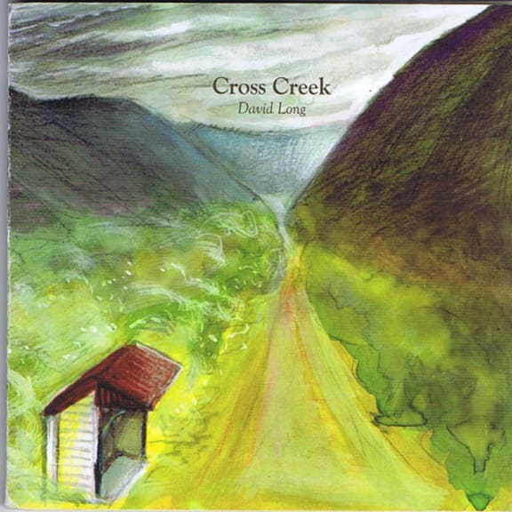 David Long - Cross Creek