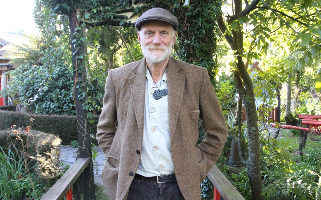 Tasman Area Community Assocation member Steve Richards said the proposal for Tasman village was too inconsistent.