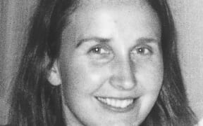 Heidi Charles, who went missing in Rotorua in 1976.