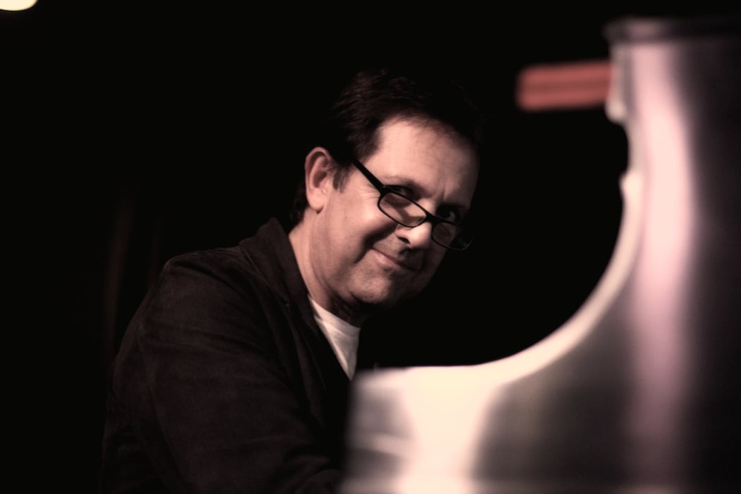 Alan Pasqua