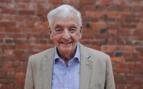 Former Pūkaha National Wildlife Centre board chair Bob Francis