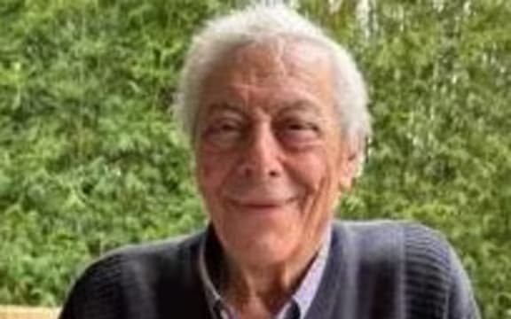 NSW Police have called for the safe return of 85-year-old Chris Baghsarian.