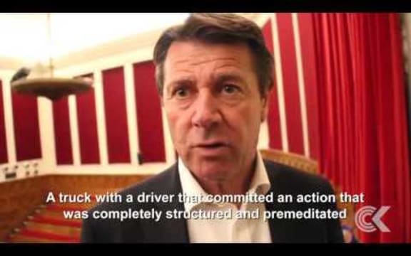 Act of terror kills 80 in Nice: RNZ Checkpoint