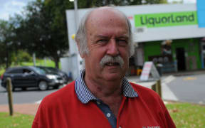 Trevor Wilson is the chairman of the Auckland alcohol pressure group Communities Against Alcohol Harm and says the sheer number of liquor outlets in south Auckland is out of control.