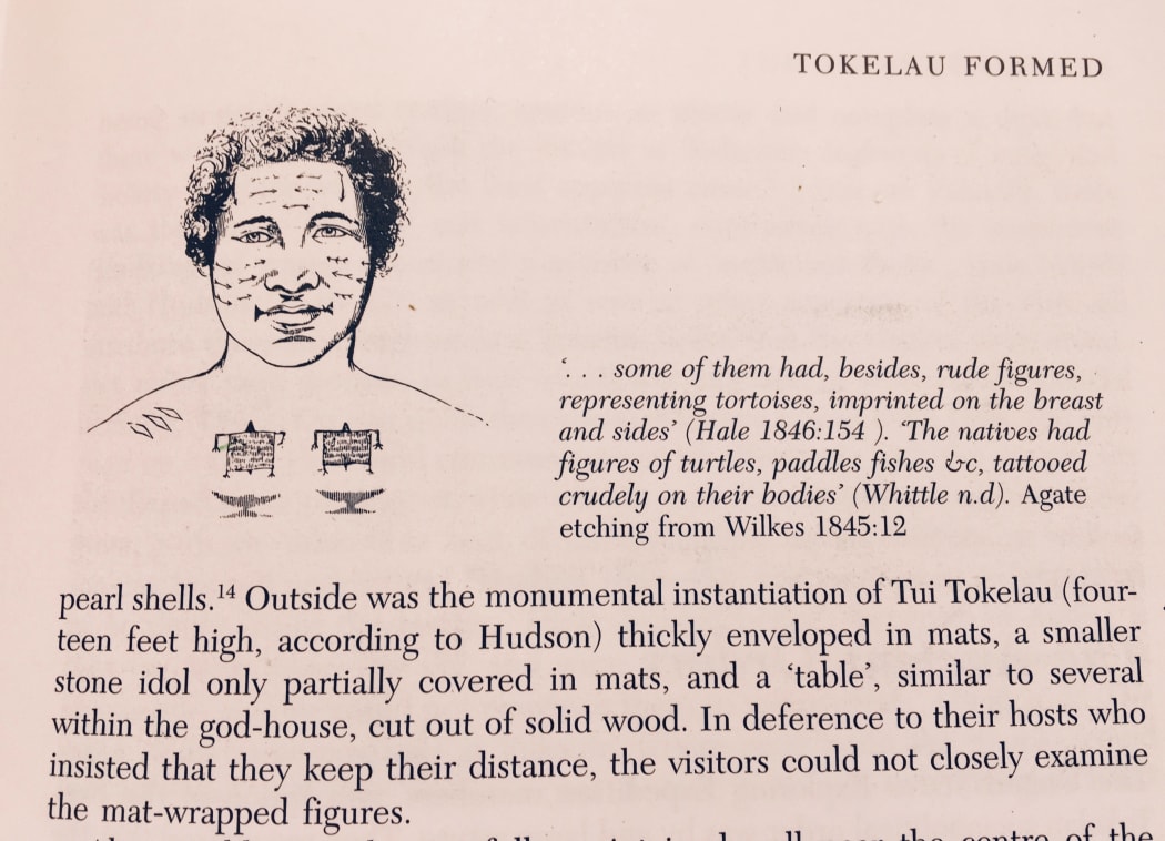 Cry of the Stolen People - research material used for the installation.