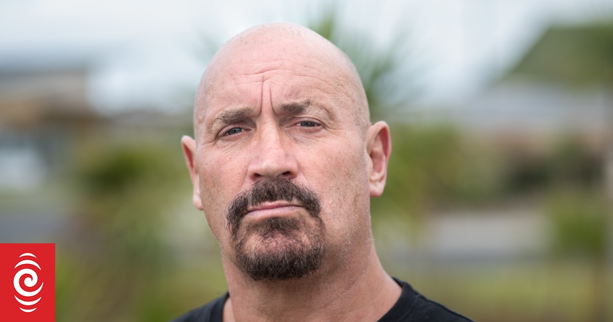 Billy Macfarlane founder of rehabilitation service charged with assaulting woman