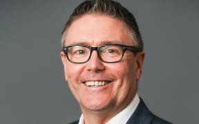 Brett O'Riley is the CEO of the Employers and Manufacturers Association