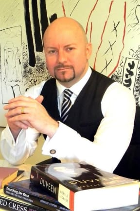 Robert Buratti