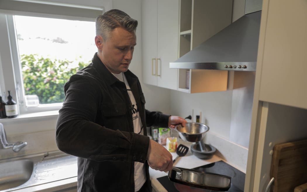RNZ/Reece Baker