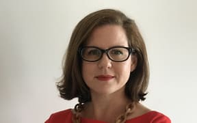 Anna Fifield