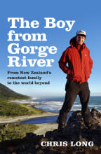 The Boy from Gorge River.