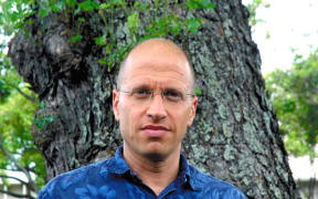Illan Noy