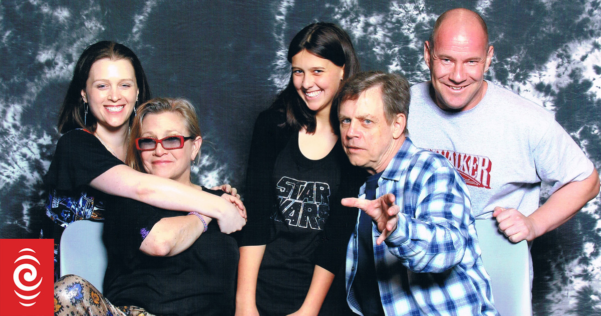 How NZ is celebrating Star Wars Day - Vimarsana News