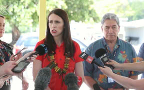Climate change 'one of the most significant' threats   PM