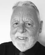Terry Waite