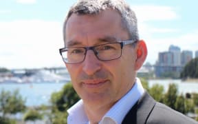 Philip Pryor is the founder and CEO of Family Business Central