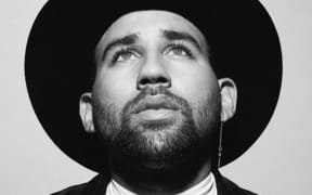 Parson James