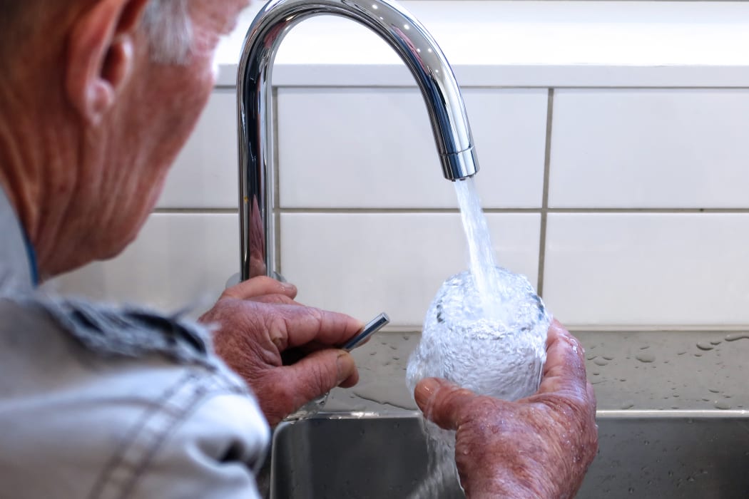 The government is proposing sweeping changes to the management of the country's drinking water, wastewater and storm water.