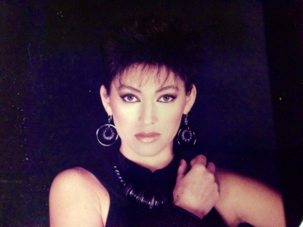 Tina Cross, Koo De Tah era