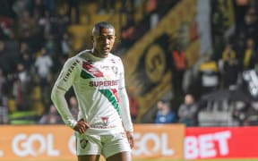 Former Brazil international Douglas Costa has signed with Sydney FC, having been released by Fluminese.