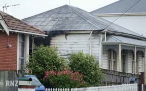 Fatal Dunedin fire could have suspicious cause