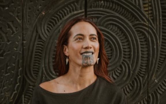 Ria Hall on her excitement ahead of her special Matariki performance with the Auckland Philharmonia