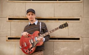 Kurt Rosenwinkel