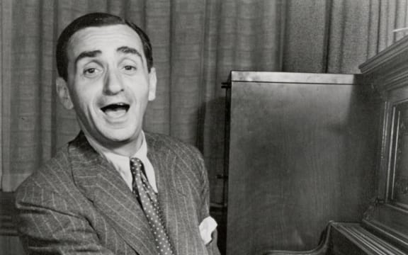Irving Berlin