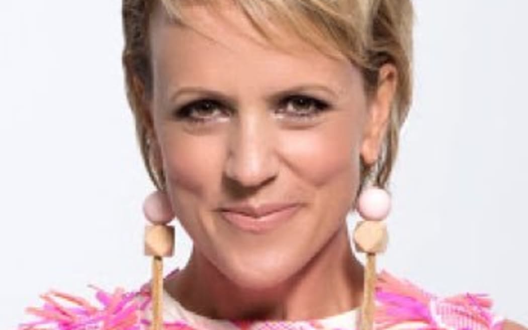 Hilary Barry