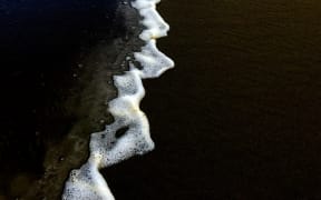 Piha Beach
