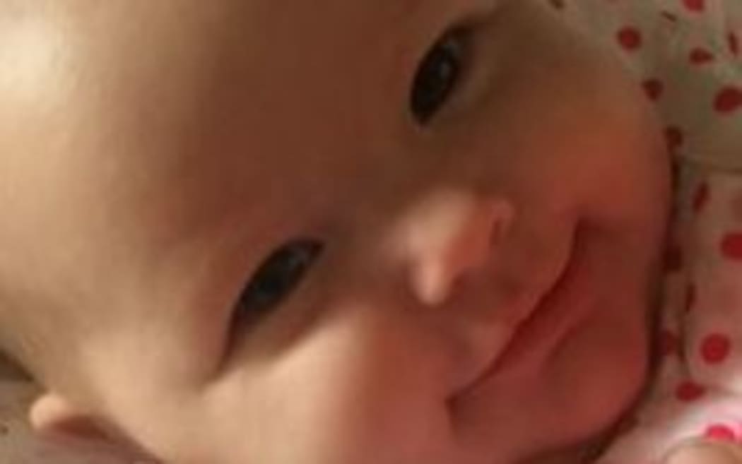Gracie May McSorley