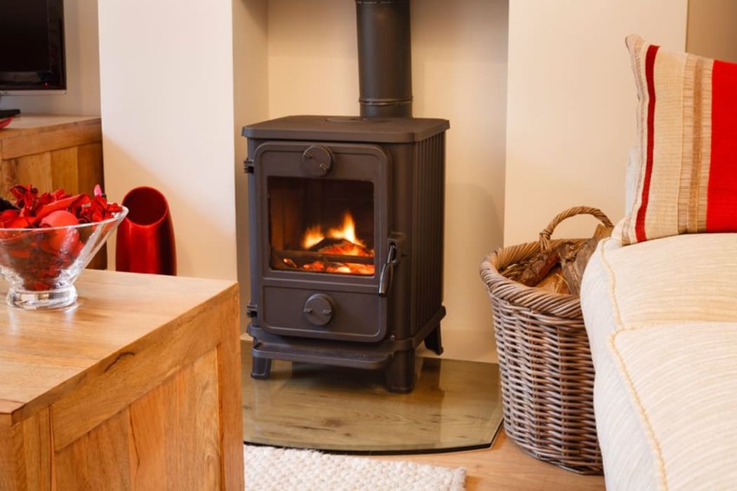 Wood burner