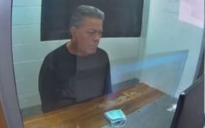 Brian Tamaki appears via video link on charges of breaching bail.