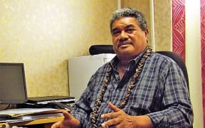 Peseta Vaifou Tevaga