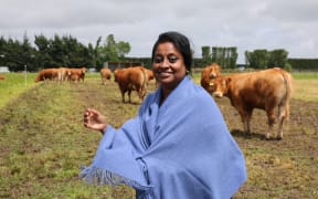 Dairy programme in Sri Lanka