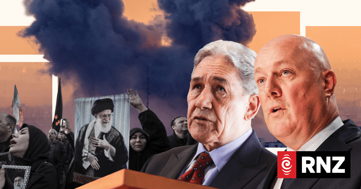 National insists coalition is stable, even as cracks begin t