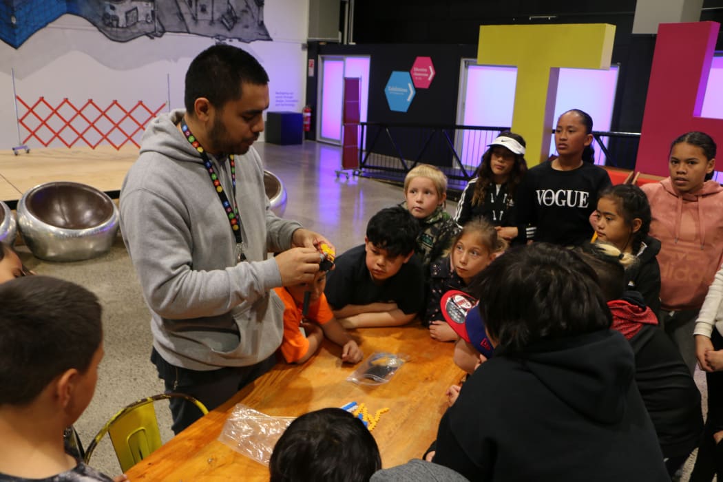 The Mind Lab Workshops