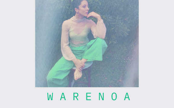 Emily Rice - Warenoa
