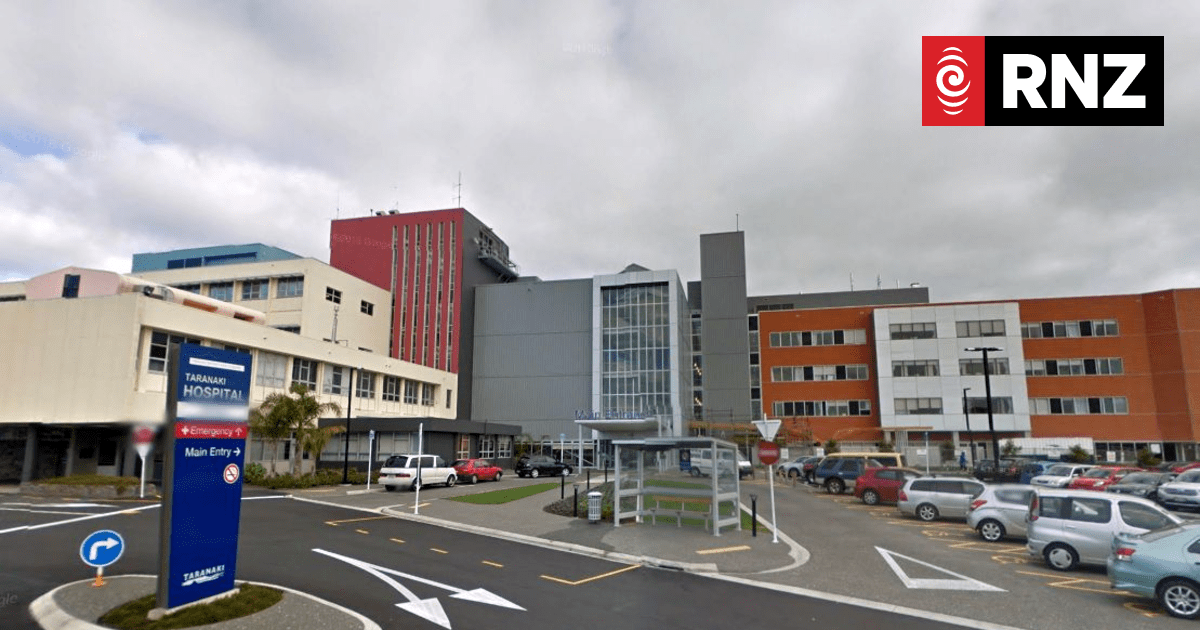 Taranaki DHB slammed for inadequate care of patient following surgical mesh procedure - Vimarsana News
