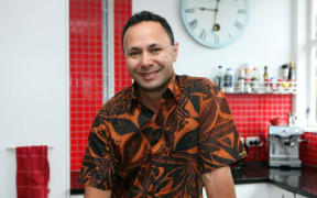 Pacific Historian Damon Salesa