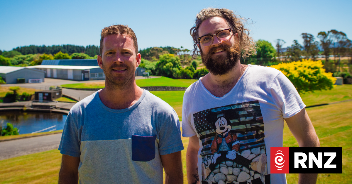 Coastella Festival preview | RNZ