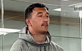 Justice Williamson-Atkinson, 17, was sentenced in the High Court at New Plymouth this week.