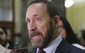 Andrew Little