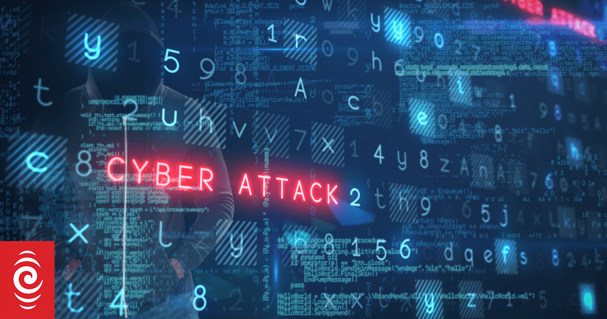 Cyber attacks: Be ready for them, because they will happen