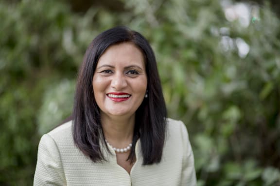 Parmjeet Parmar