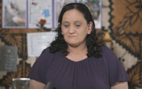 Susan Green's grandson Bernard Alefaio  died from meningitis.