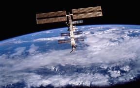 The International Space Station